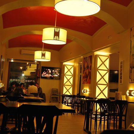 Hotel Pinxo Santa Coloma De Farners Εξωτερικό φωτογραφία