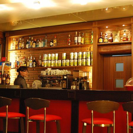 Hotel Pinxo Santa Coloma De Farners Εξωτερικό φωτογραφία
