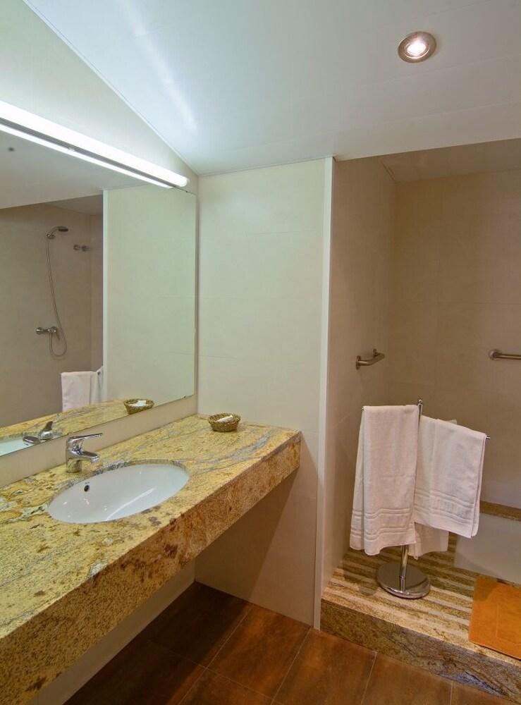 Hotel Pinxo Santa Coloma De Farners Εξωτερικό φωτογραφία