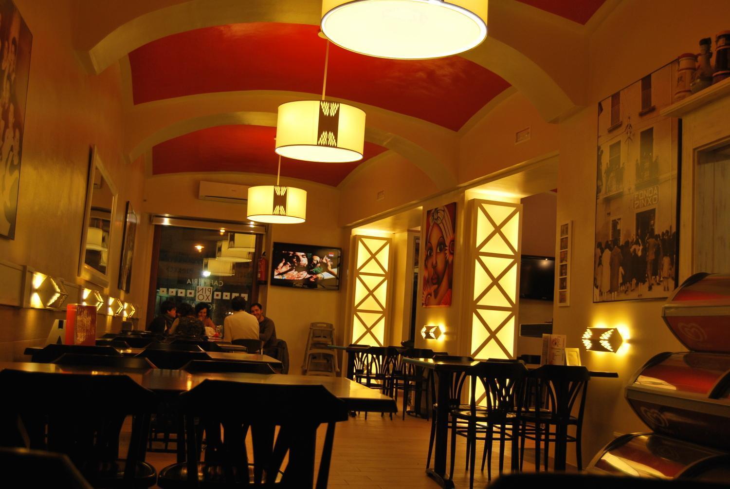 Hotel Pinxo Santa Coloma De Farners Εξωτερικό φωτογραφία