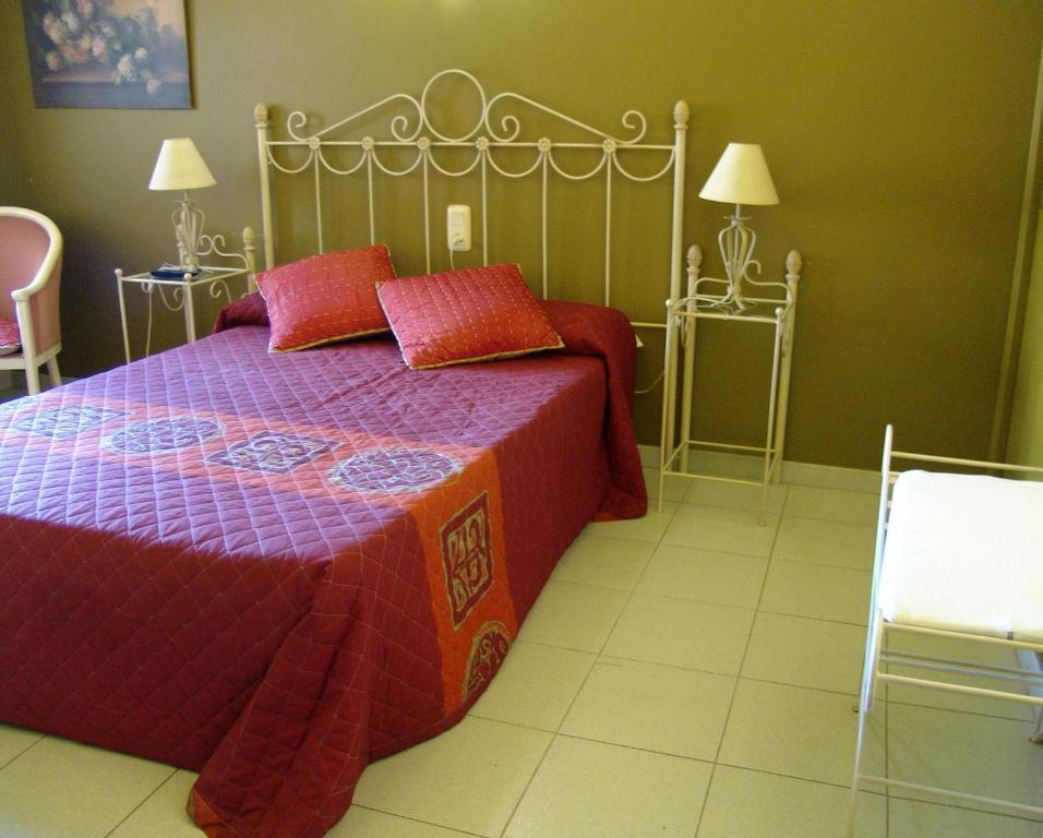 Hotel Pinxo Santa Coloma De Farners Δωμάτιο φωτογραφία