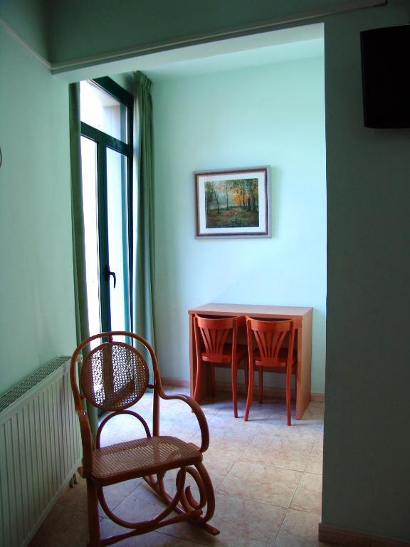 Hotel Pinxo Santa Coloma De Farners Δωμάτιο φωτογραφία