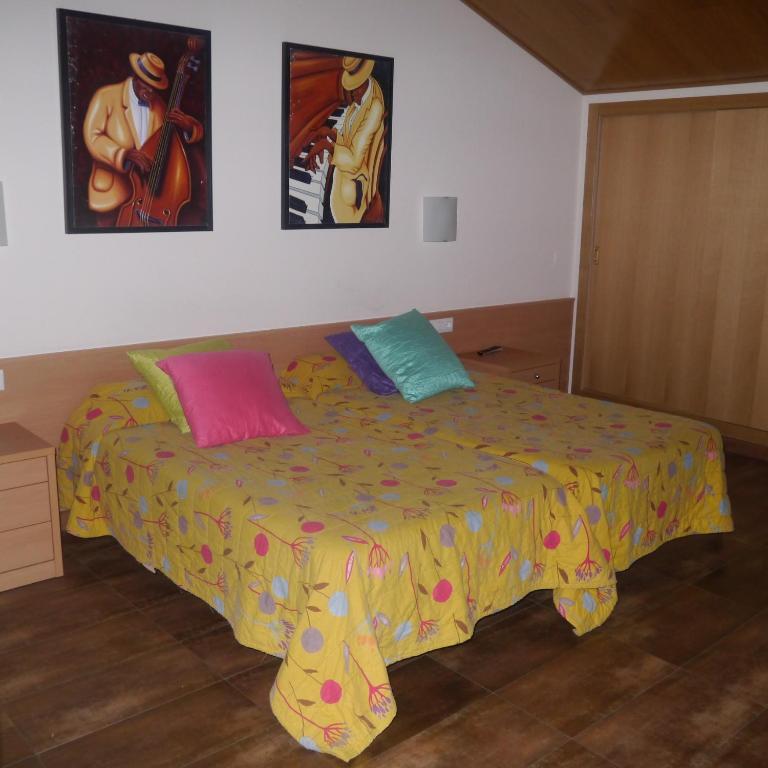 Hotel Pinxo Santa Coloma De Farners Δωμάτιο φωτογραφία