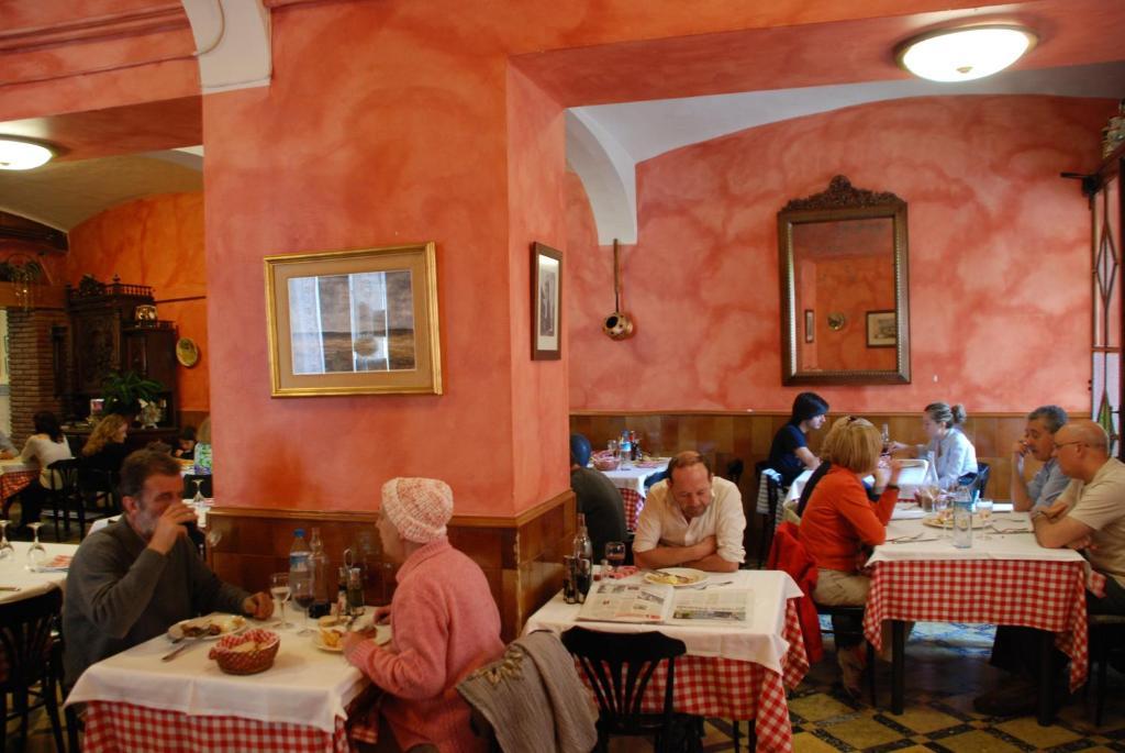 Hotel Pinxo Santa Coloma De Farners Εξωτερικό φωτογραφία