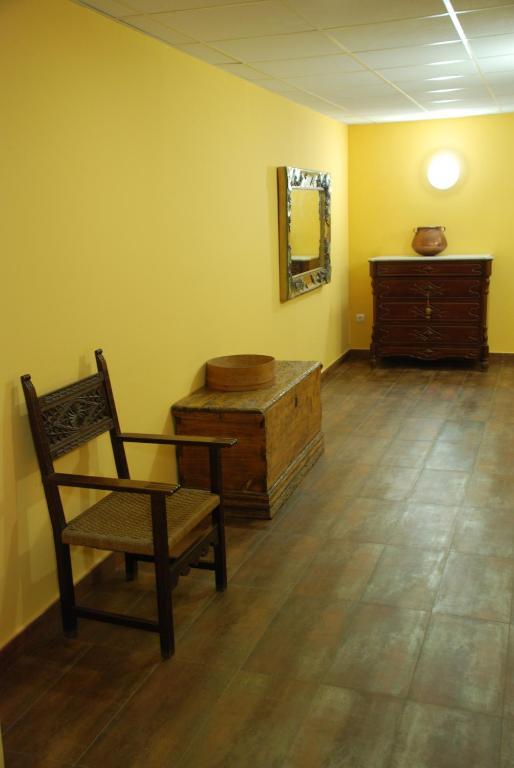 Hotel Pinxo Santa Coloma De Farners Δωμάτιο φωτογραφία