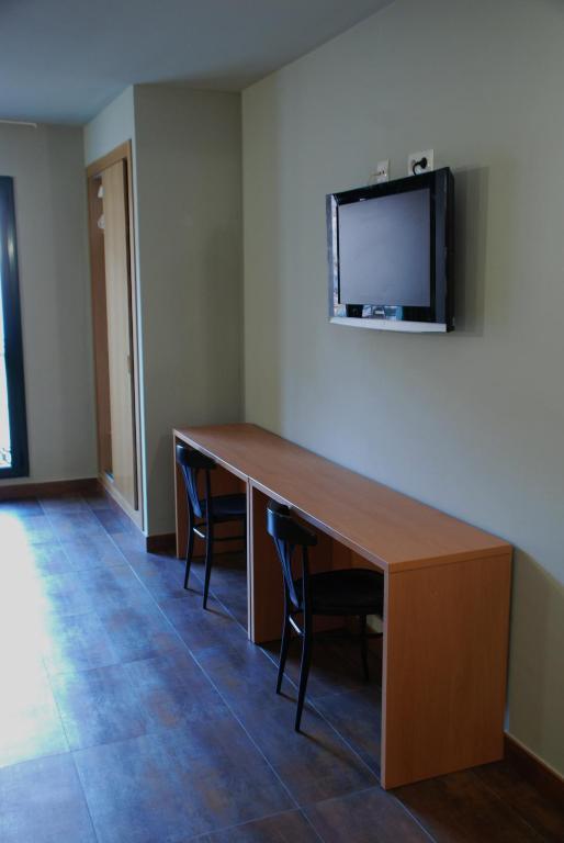 Hotel Pinxo Santa Coloma De Farners Δωμάτιο φωτογραφία
