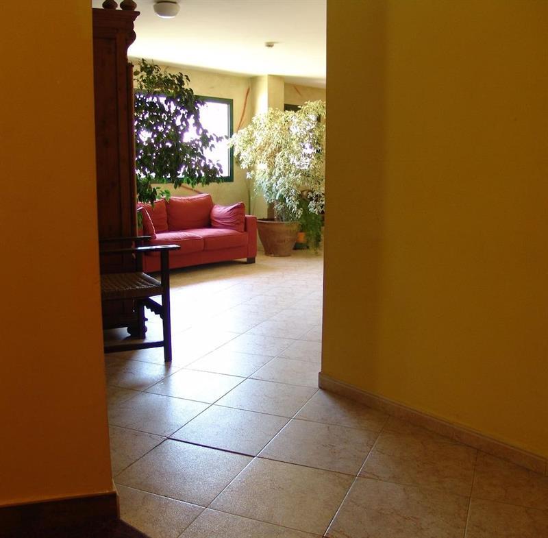 Hotel Pinxo Santa Coloma De Farners Εξωτερικό φωτογραφία