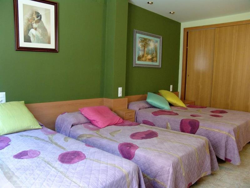 Hotel Pinxo Santa Coloma De Farners Εξωτερικό φωτογραφία