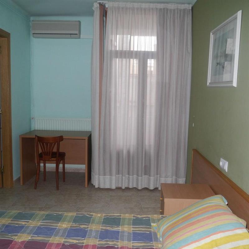 Hotel Pinxo Santa Coloma De Farners Εξωτερικό φωτογραφία